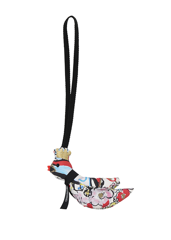 TSUMORI CHISATO