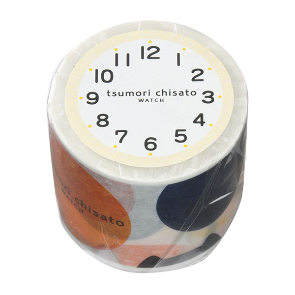 TSUMORI CHISATO