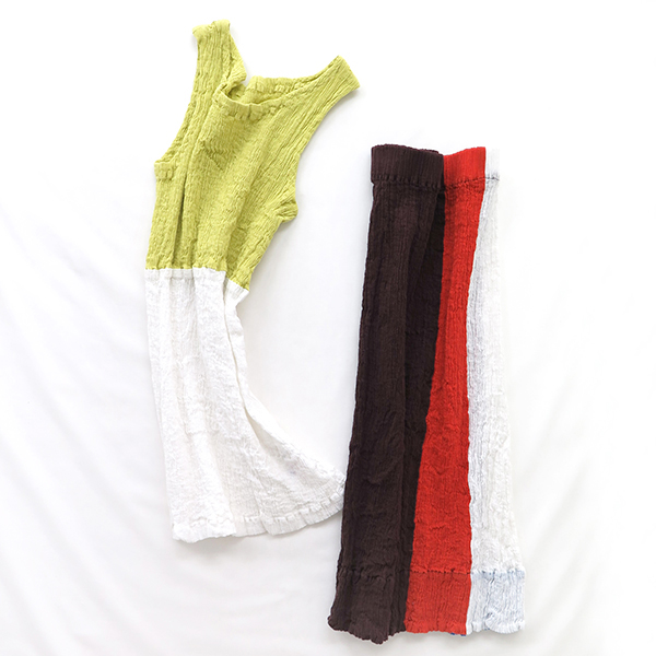 TSUMORI CHISATO