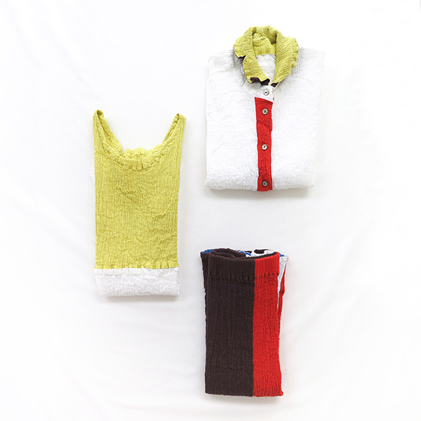 TSUMORI CHISATO