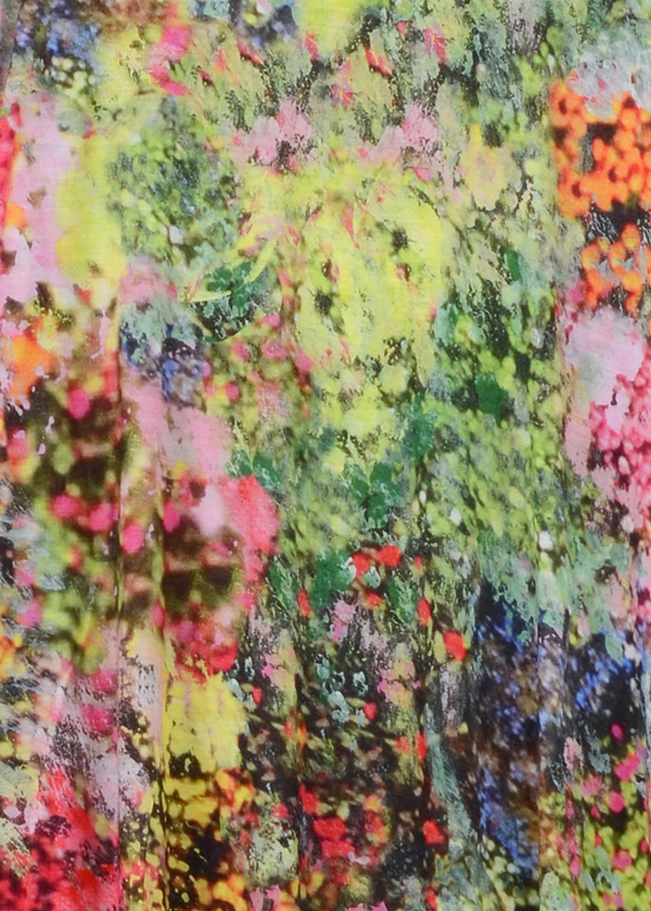 TSUMORI CHISATO