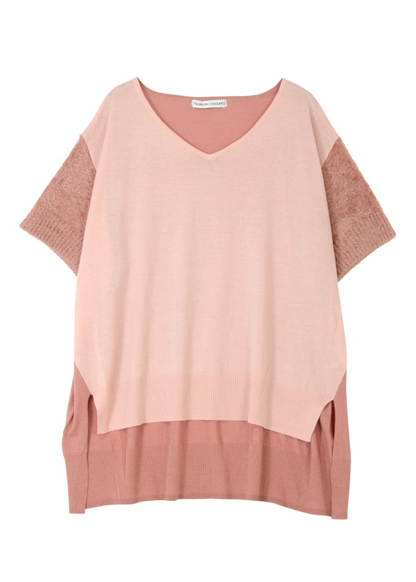 TSUMORI CHISATO