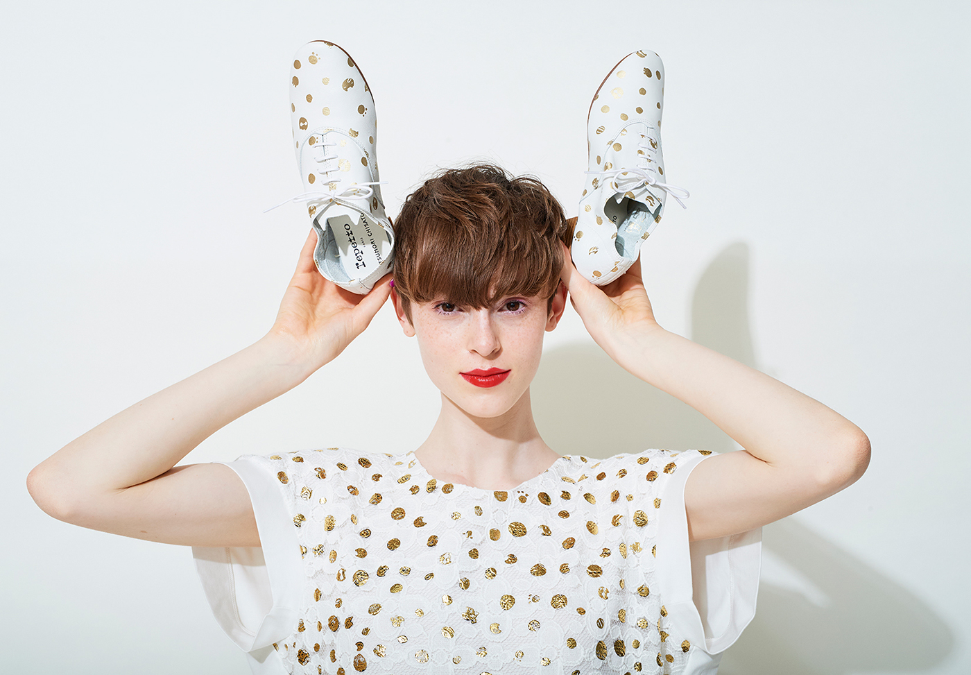 TSUMORI CHISATO
