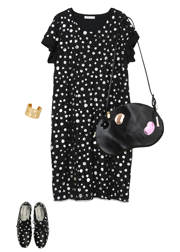 TSUMORI CHISATO