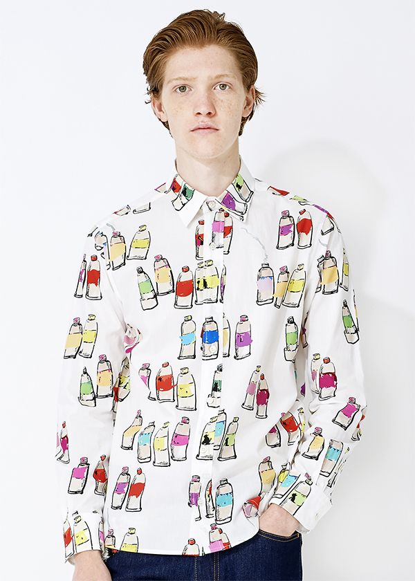 TSUMORI CHISATO