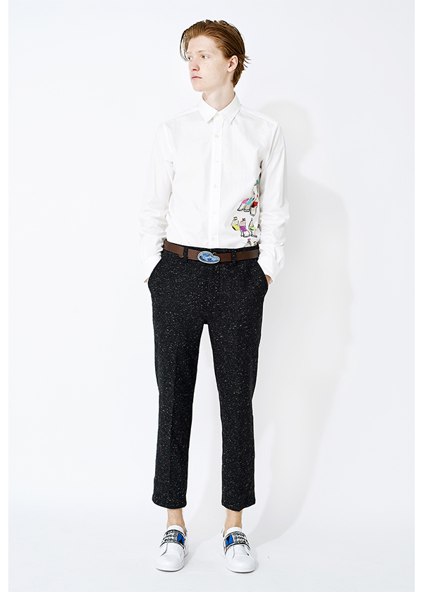 TSUMORI CHISATO