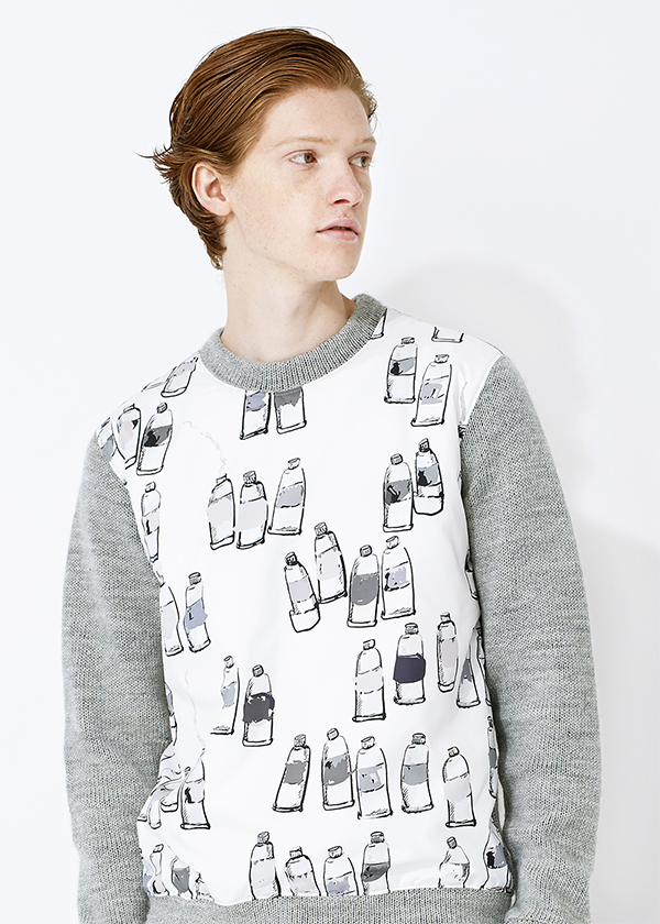 TSUMORI CHISATO