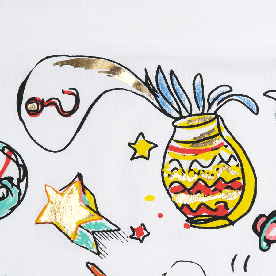 TSUMORI CHISATO