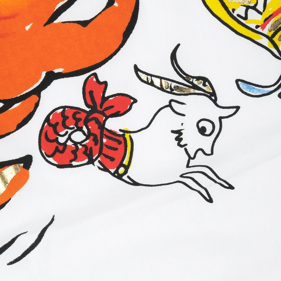 TSUMORI CHISATO