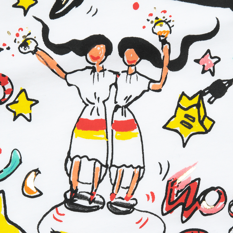 TSUMORI CHISATO