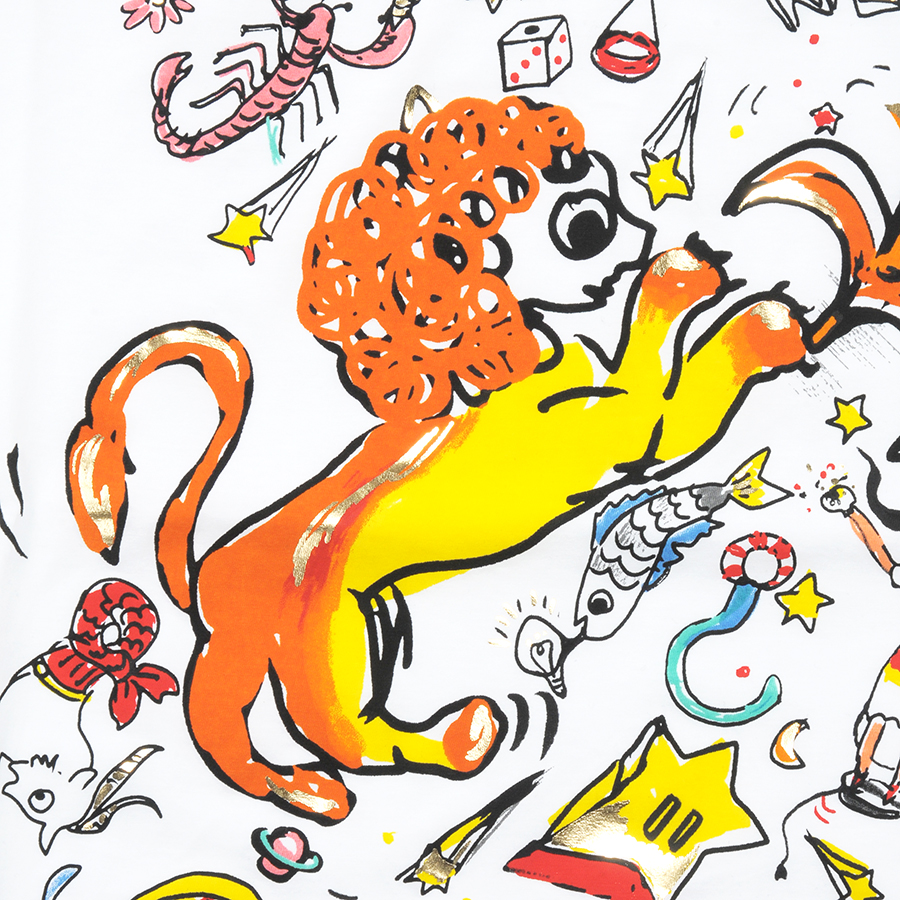 TSUMORI CHISATO