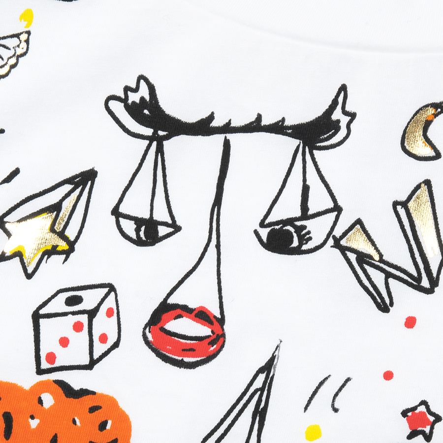 TSUMORI CHISATO
