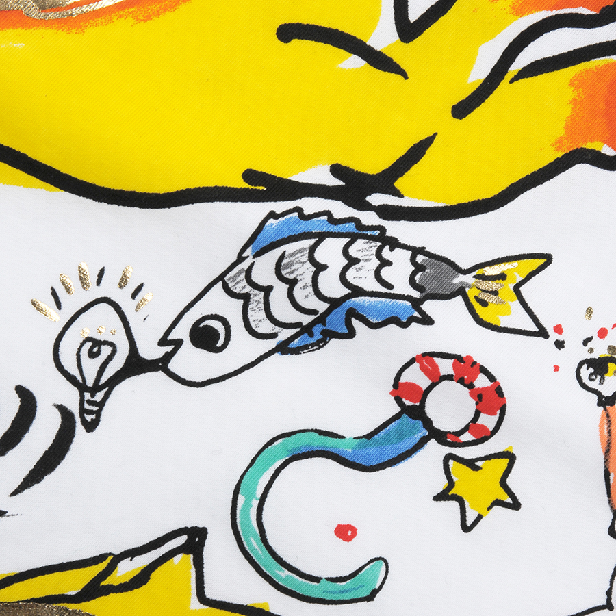 TSUMORI CHISATO