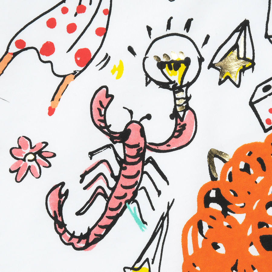 TSUMORI CHISATO