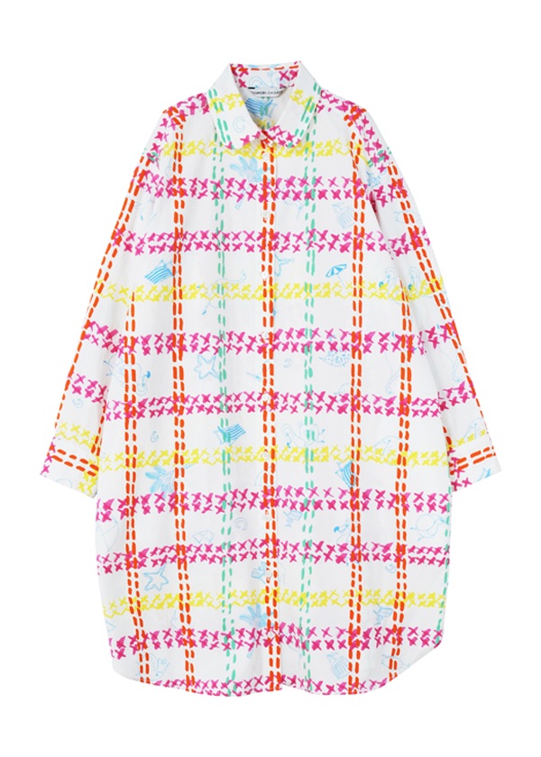 TSUMORI CHISATO