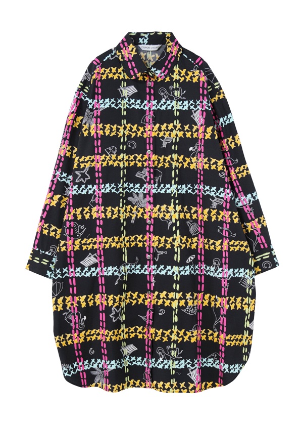 TSUMORI CHISATO