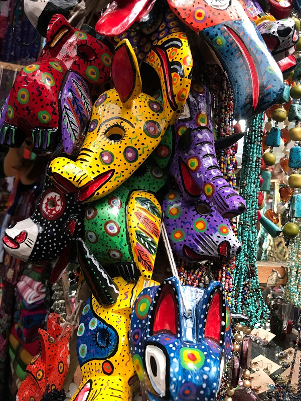 TSUMORI CHISATO