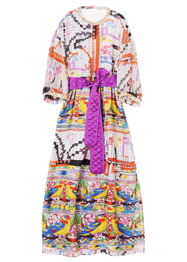 TSUMORI CHISATO