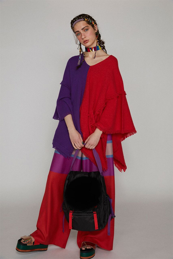 TSUMORI CHISATO
