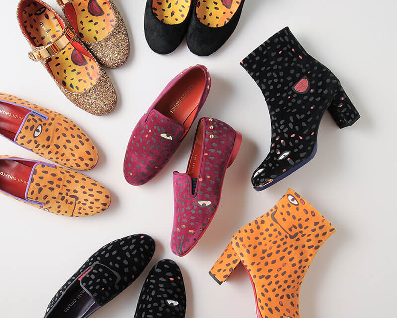 TSUMORI CHISATO