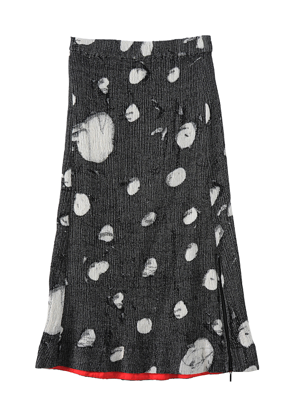 TSUMORI CHISATO