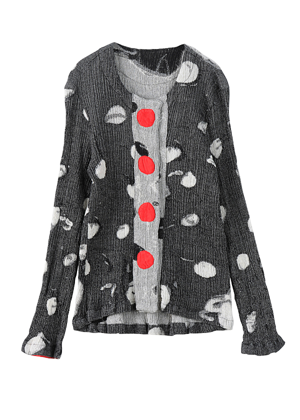 TSUMORI CHISATO