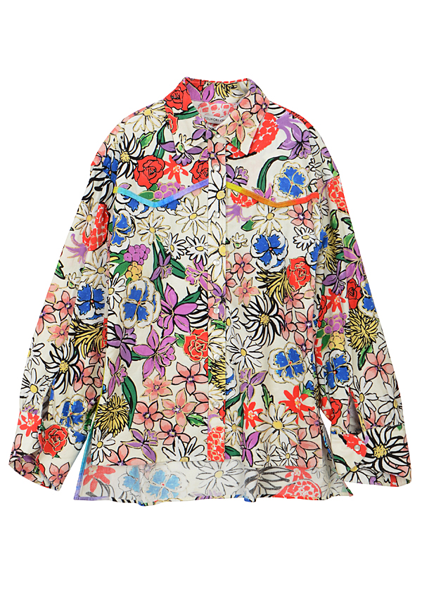 TSUMORI CHISATO