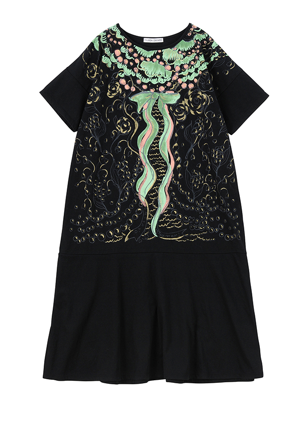TSUMORI CHISATO