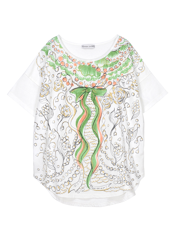 TSUMORI CHISATO