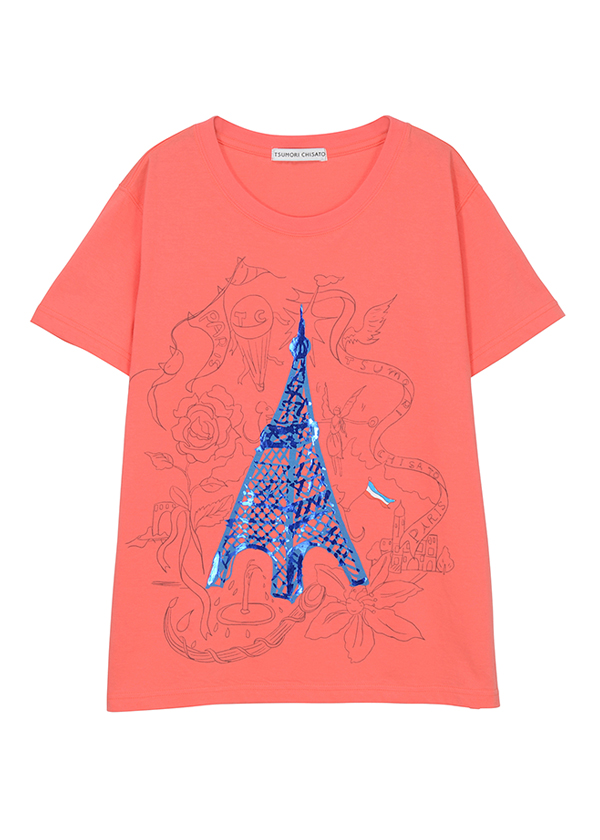 TSUMORI CHISATO
