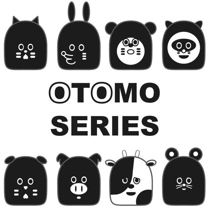 にゃー Otomoシリーズ発売 News ニュース Humor ユーモア