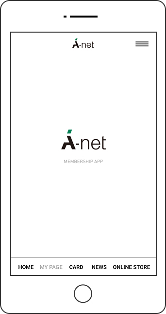 A-net Membership