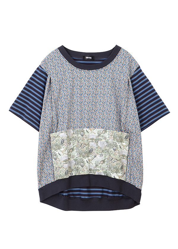 Né-net MADE WITH LIBERTY FABRIC | NEWS ニュース | A-net ONLINE STORE