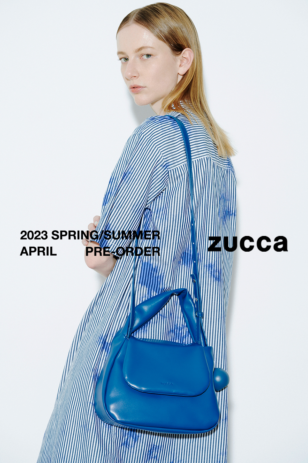 ZUCCa 4月発売アイテム先行予約会 | NEWS ニュース | A-net