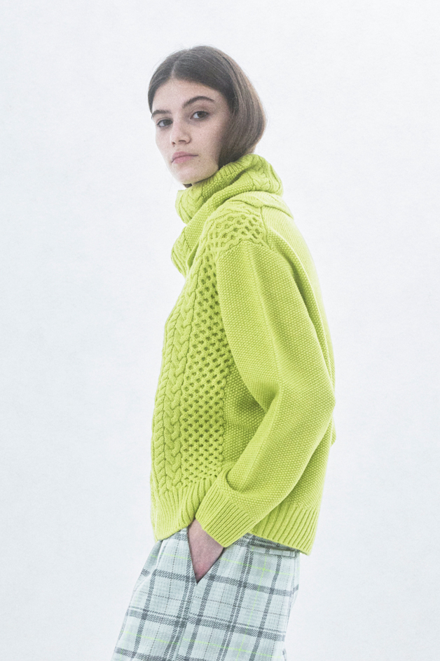 ZUCCa KNIT COLLECTION 2023 | NEWS ニュース | A-net ONLINE STORE