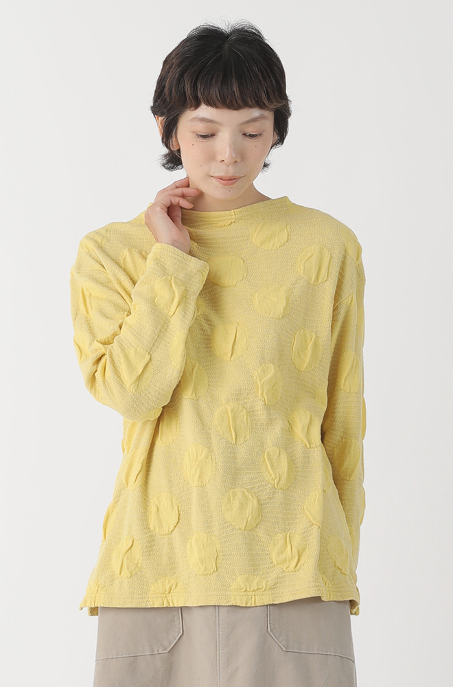 モデルイメージ写真：yellow