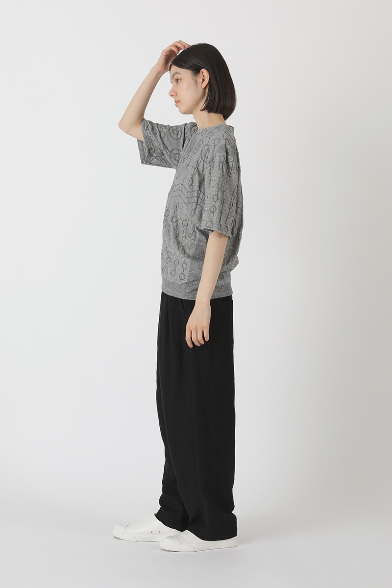 写真：モデル着用イメージ