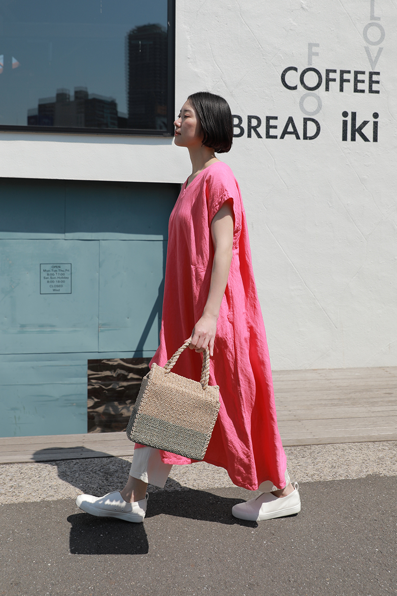 写真：モデル着用イメージ