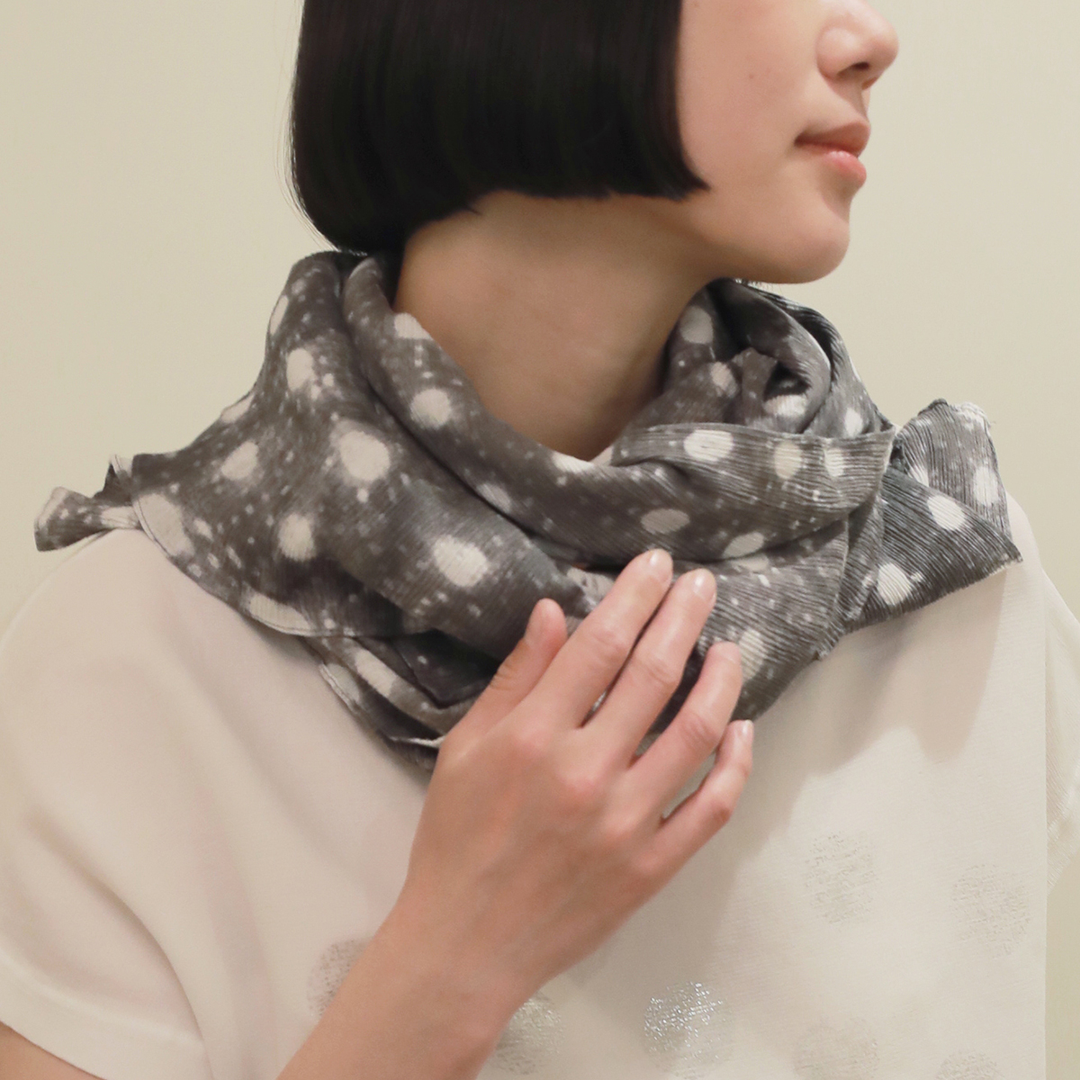 写真：モデル着用イメージ