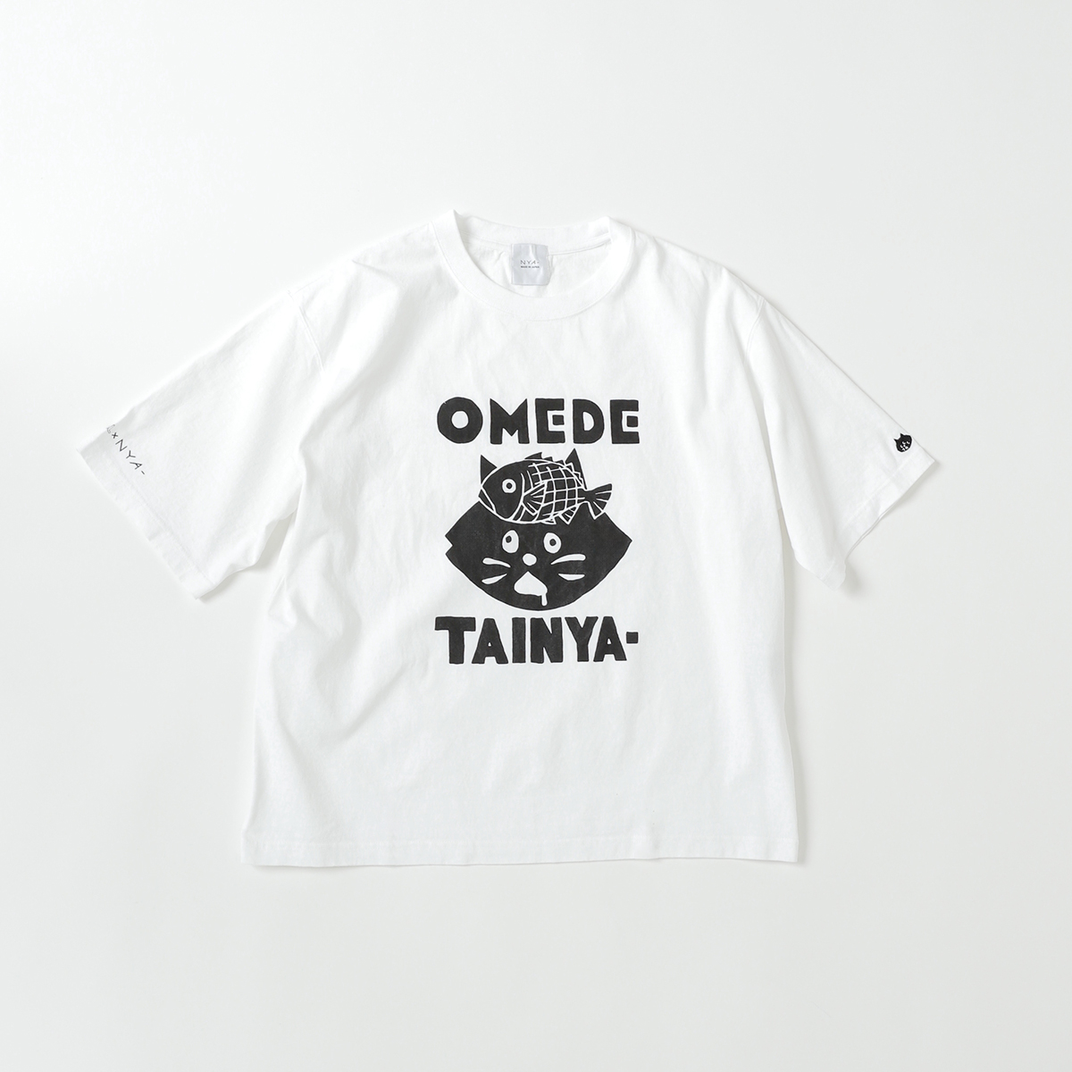 NYA-