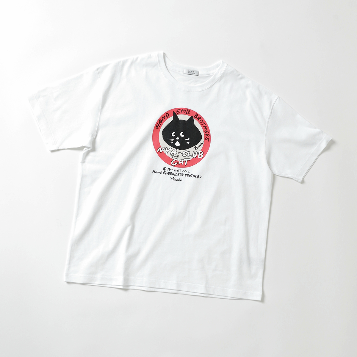 NYA-