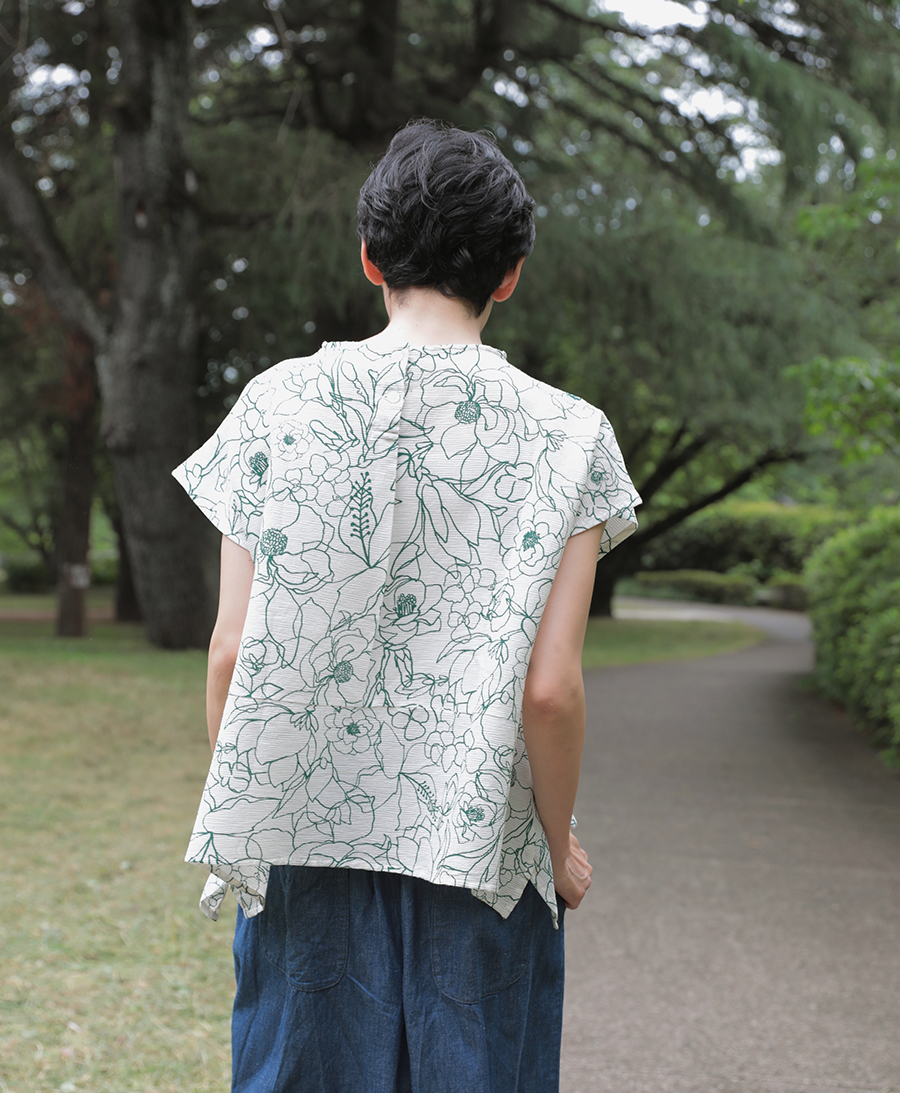 写真：モデル着用イメージ