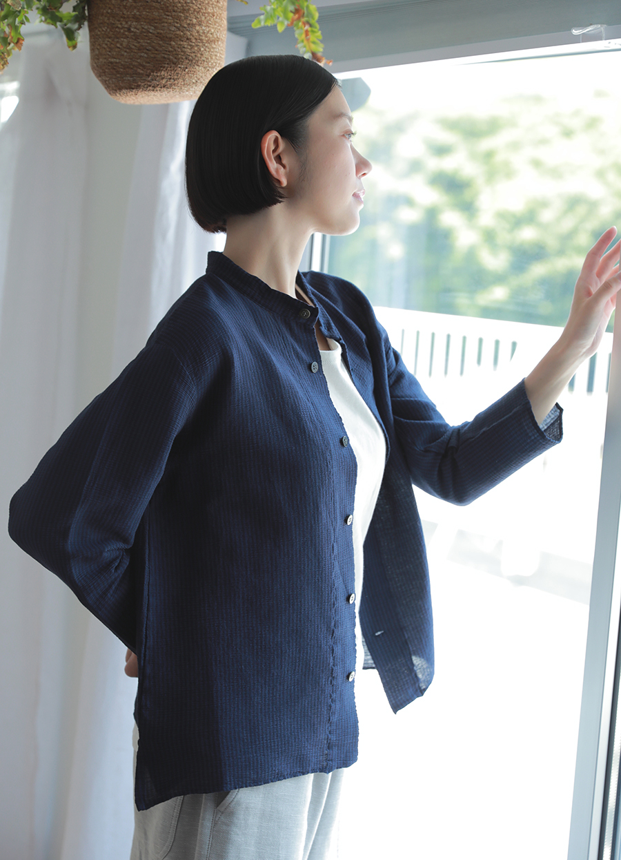 写真：モデル着用イメージ