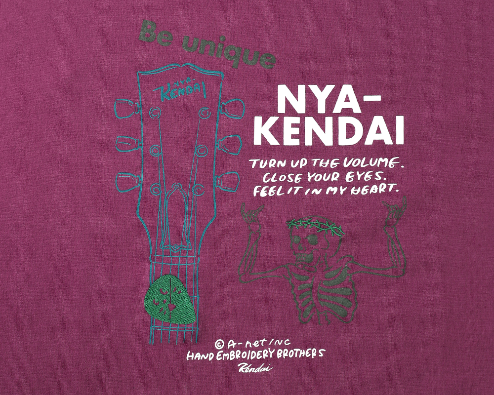 NYA-