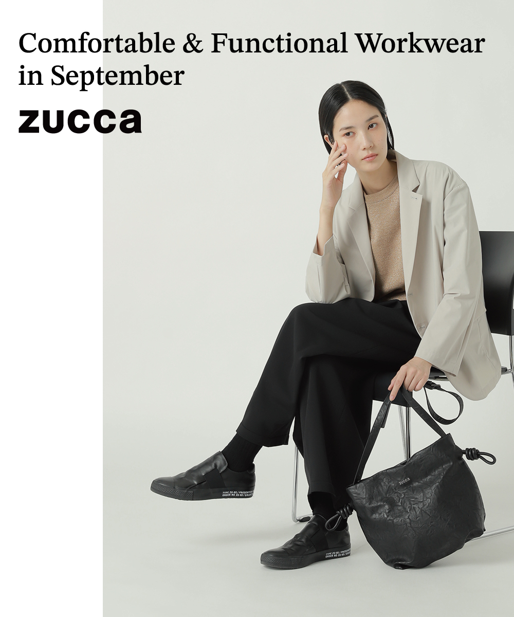 ZUCCa