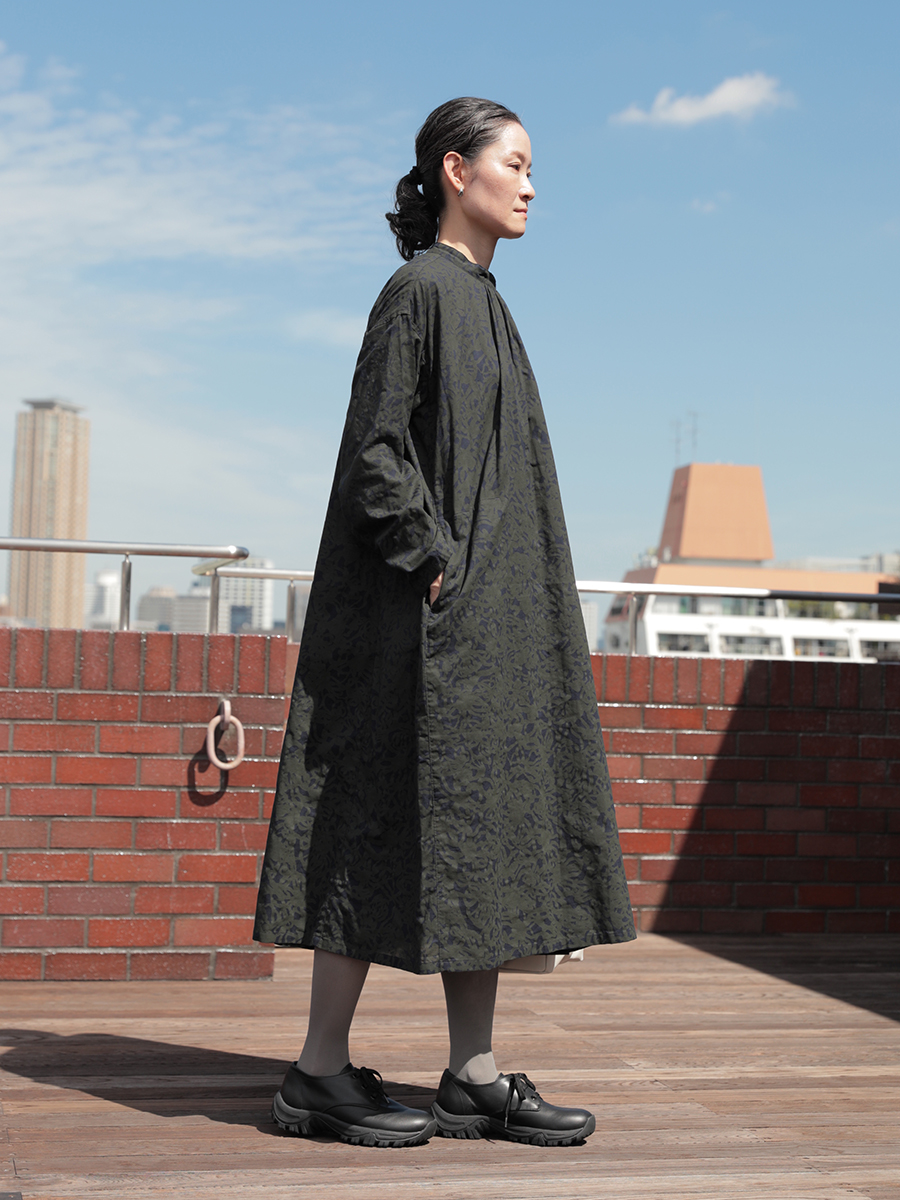 写真：モデル着用イメージ