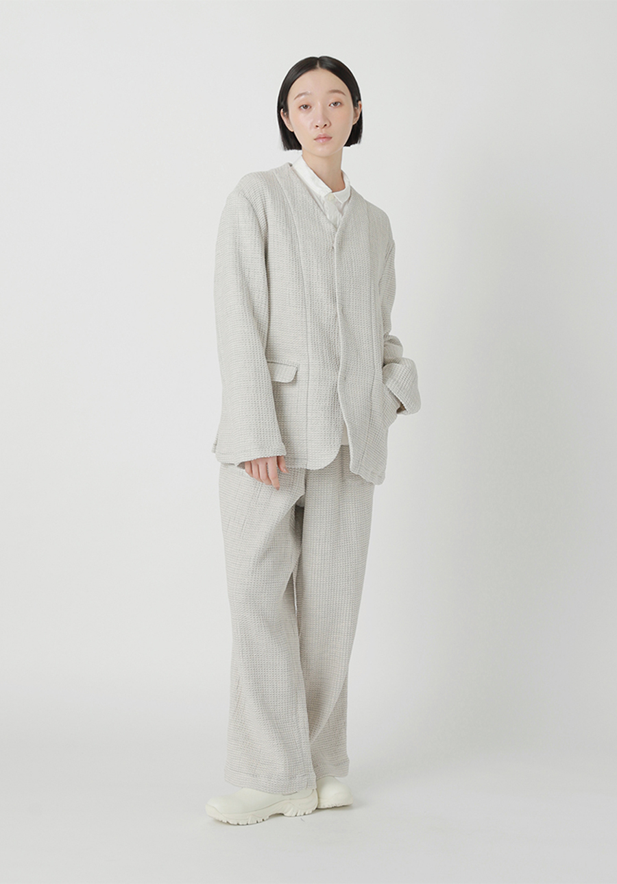 モデル着用イメージ