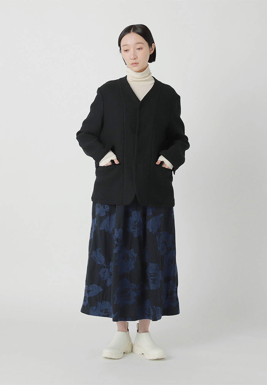 写真:モデル着用イメージ