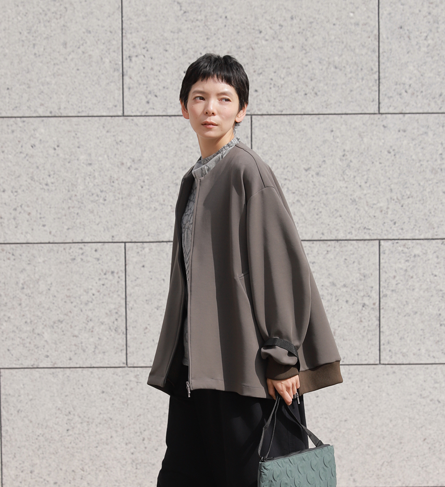 モデル着用イメージ