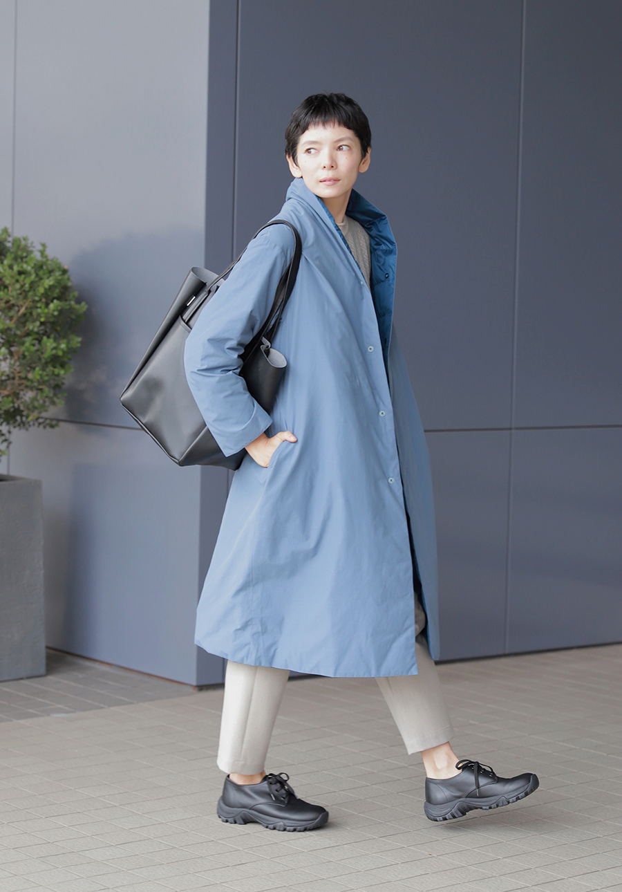 モデル着用イメージ